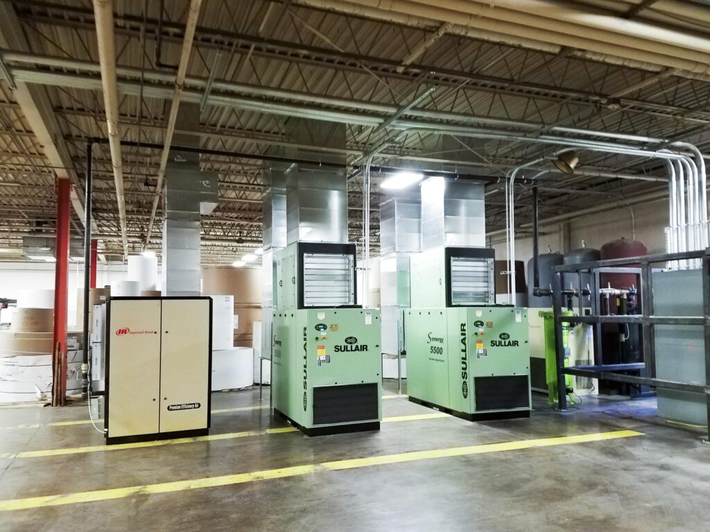 Comercial Air compressors-min