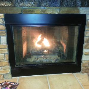 Fireplaces 🟢
